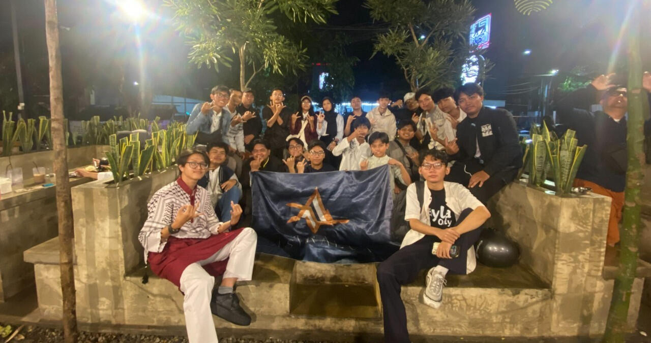 Buka Bersama Ramadhan 2025