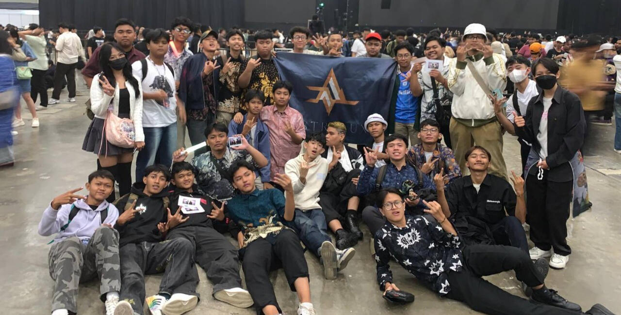 JKT48 26th Single MnG Festival